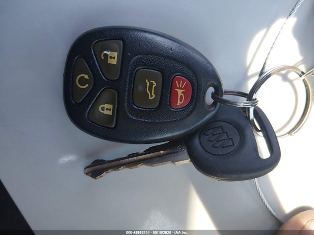 2013 Buick Enclave Leather მანქანა იყიდება აუქციონზე, vin: 5GAKRCKD1DJ221690, აუქციონის ნომერი: 45999834