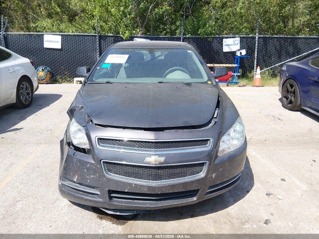 2011 Chevrolet Malibu 1lt მანქანა იყიდება აუქციონზე, vin: 1G1ZC5E19BF201305, აუქციონის ნომერი: 45999836