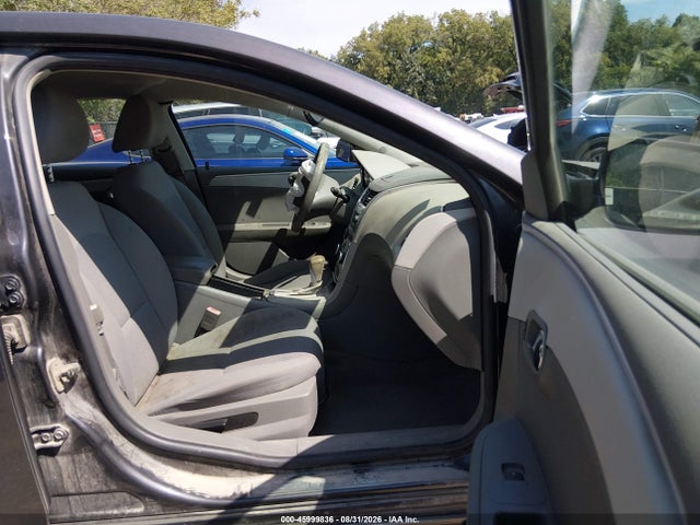 2011 Chevrolet Malibu 1lt მანქანა იყიდება აუქციონზე, vin: 1G1ZC5E19BF201305, აუქციონის ნომერი: 45999836