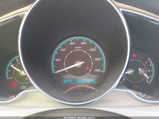 2011 Chevrolet Malibu 1lt მანქანა იყიდება აუქციონზე, vin: 1G1ZC5E19BF201305, აუქციონის ნომერი: 45999836