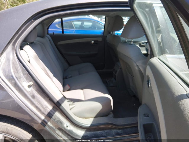 2011 Chevrolet Malibu 1lt მანქანა იყიდება აუქციონზე, vin: 1G1ZC5E19BF201305, აუქციონის ნომერი: 45999836