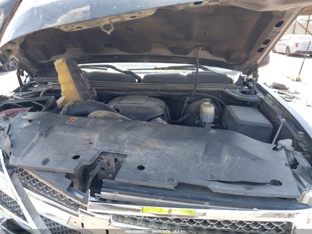 2012 Chevrolet Silverado 1500 Lt მანქანა იყიდება აუქციონზე, vin: 3GCPKSE24CG279757, აუქციონის ნომერი: 45999837