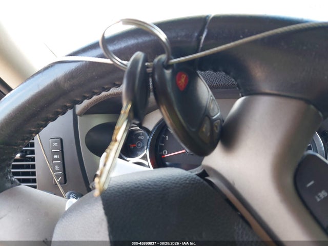 2012 Chevrolet Silverado 1500 Lt მანქანა იყიდება აუქციონზე, vin: 3GCPKSE24CG279757, აუქციონის ნომერი: 45999837