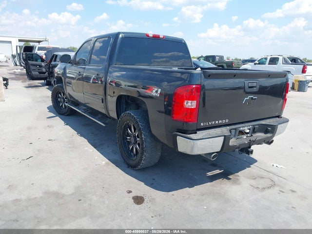 2012 Chevrolet Silverado 1500 Lt მანქანა იყიდება აუქციონზე, vin: 3GCPKSE24CG279757, აუქციონის ნომერი: 45999837