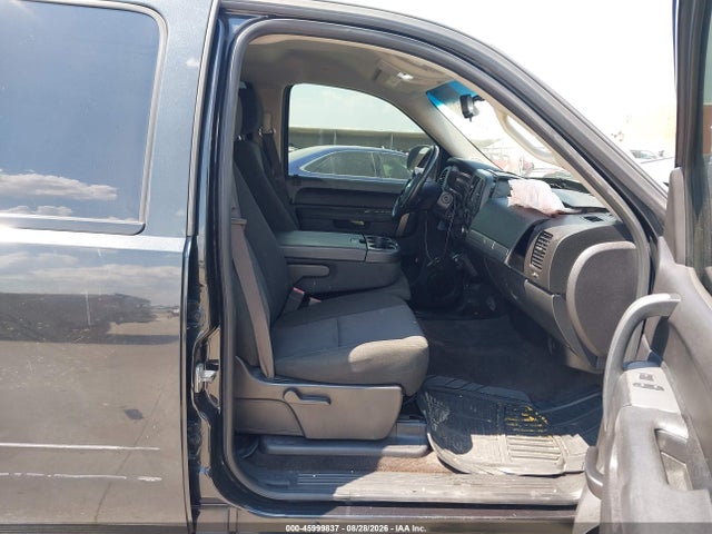 2012 Chevrolet Silverado 1500 Lt მანქანა იყიდება აუქციონზე, vin: 3GCPKSE24CG279757, აუქციონის ნომერი: 45999837