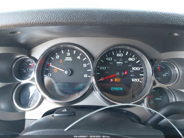 2012 Chevrolet Silverado 1500 Lt მანქანა იყიდება აუქციონზე, vin: 3GCPKSE24CG279757, აუქციონის ნომერი: 45999837