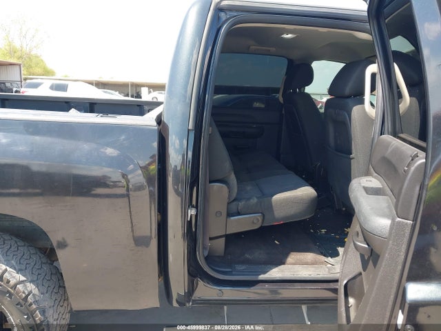 2012 Chevrolet Silverado 1500 Lt მანქანა იყიდება აუქციონზე, vin: 3GCPKSE24CG279757, აუქციონის ნომერი: 45999837