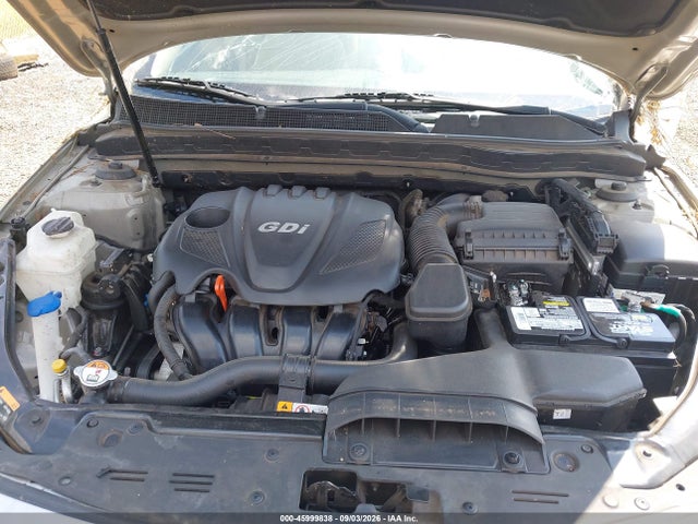 2014 Kia Optima Lx მანქანა იყიდება აუქციონზე, vin: KNAGM4A7XE5508652, აუქციონის ნომერი: 45999838