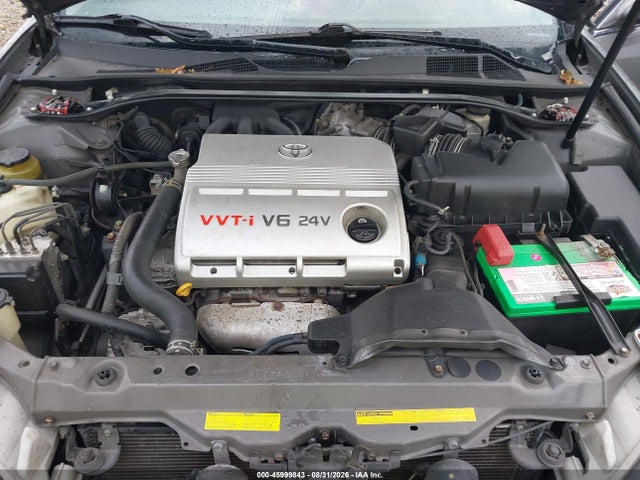Aukcja sprzedaży 2003 Toyota Camry Xle V6, vin: 4T1BF30K33U566561, numer aukcji: 45999843