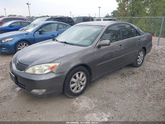Aukcja sprzedaży 2003 Toyota Camry Xle V6, vin: 4T1BF30K33U566561, numer aukcji: 45999843