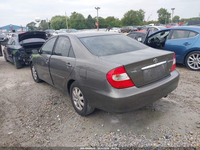 Aukcja sprzedaży 2003 Toyota Camry Xle V6, vin: 4T1BF30K33U566561, numer aukcji: 45999843