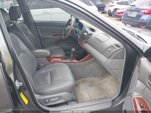 Aukcja sprzedaży 2003 Toyota Camry Xle V6, vin: 4T1BF30K33U566561, numer aukcji: 45999843