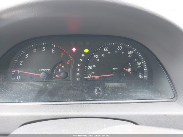 Aukcja sprzedaży 2003 Toyota Camry Xle V6, vin: 4T1BF30K33U566561, numer aukcji: 45999843