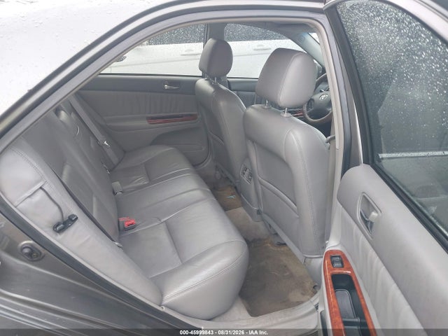 Aukcja sprzedaży 2003 Toyota Camry Xle V6, vin: 4T1BF30K33U566561, numer aukcji: 45999843