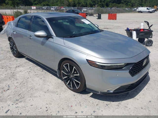 Aukcja sprzedaży 2024 Honda Accord Hybrid Touring, vin: 1HGCY2F86RA029770, numer aukcji: 45999845