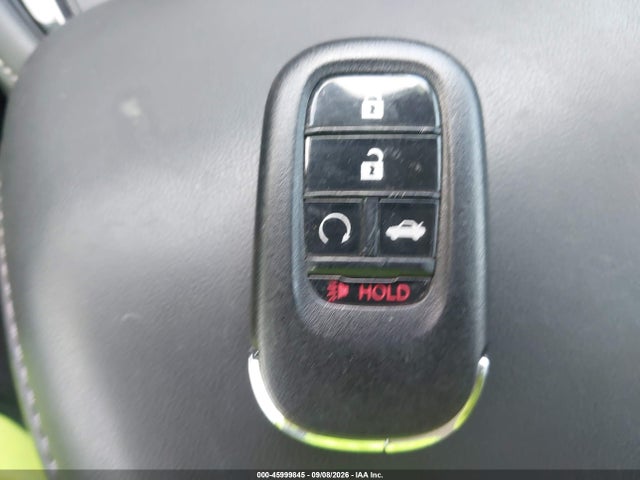 45999845 :رقم المزاد ، 1HGCY2F86RA029770 vin ، 2024 Honda Accord Hybrid Touring مزاد بيع