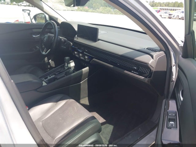45999845 :رقم المزاد ، 1HGCY2F86RA029770 vin ، 2024 Honda Accord Hybrid Touring مزاد بيع