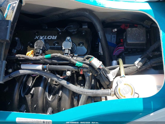 Продаж на аукціоні авто 2024 Sea Doo Gti, vin: YDV33270K324, номер лоту: 45999848