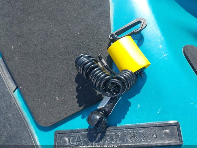 Продаж на аукціоні авто 2024 Sea Doo Gti, vin: YDV33270K324, номер лоту: 45999848