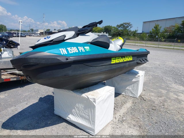 Продаж на аукціоні авто 2024 Sea Doo Gti, vin: YDV33270K324, номер лоту: 45999848