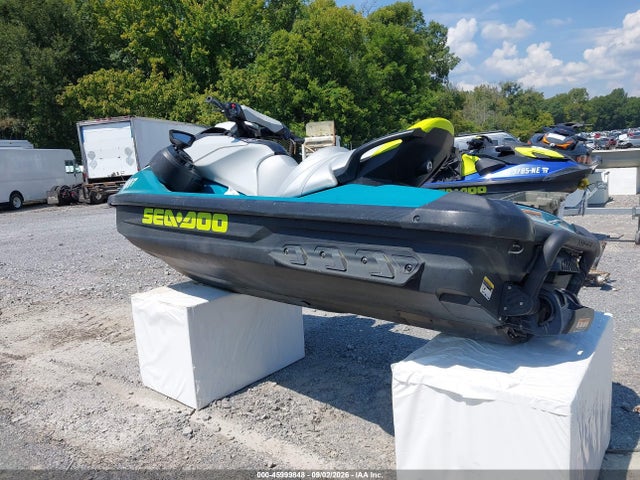 Продаж на аукціоні авто 2024 Sea Doo Gti, vin: YDV33270K324, номер лоту: 45999848