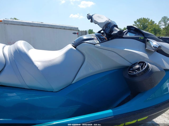 Продаж на аукціоні авто 2024 Sea Doo Gti, vin: YDV33270K324, номер лоту: 45999848
