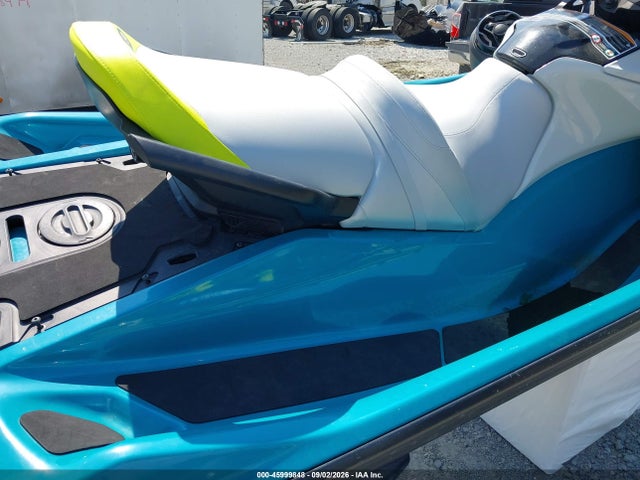 Продаж на аукціоні авто 2024 Sea Doo Gti, vin: YDV33270K324, номер лоту: 45999848