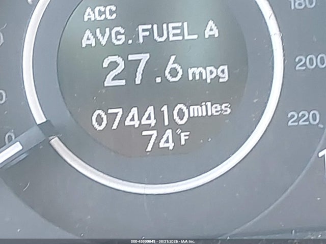 Honda Cr-v Touring 2016 5J6RM4H90GL019608 Image 15