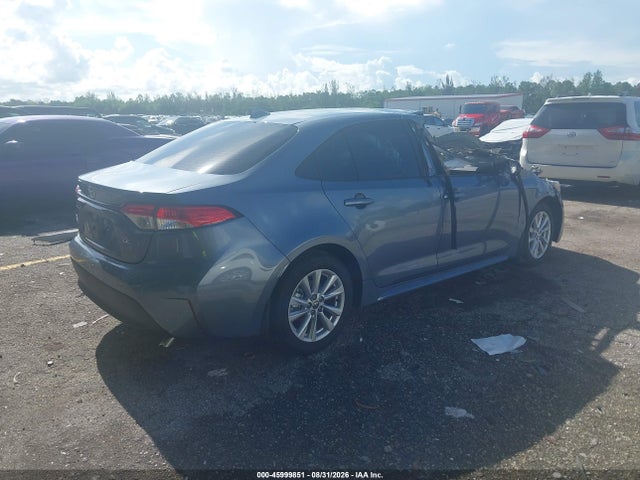 Aukcja sprzedaży 2026 Toyota Corolla Le, vin: 5YFB4MDE3TP490034, numer aukcji: 45999851