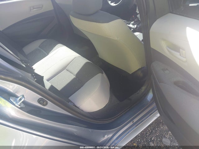 Aukcja sprzedaży 2026 Toyota Corolla Le, vin: 5YFB4MDE3TP490034, numer aukcji: 45999851