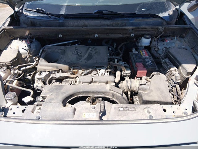 Aukcja sprzedaży 2019 Toyota Rav4 Xle, vin: 2T3W1RFV0KC016519, numer aukcji: 45999852