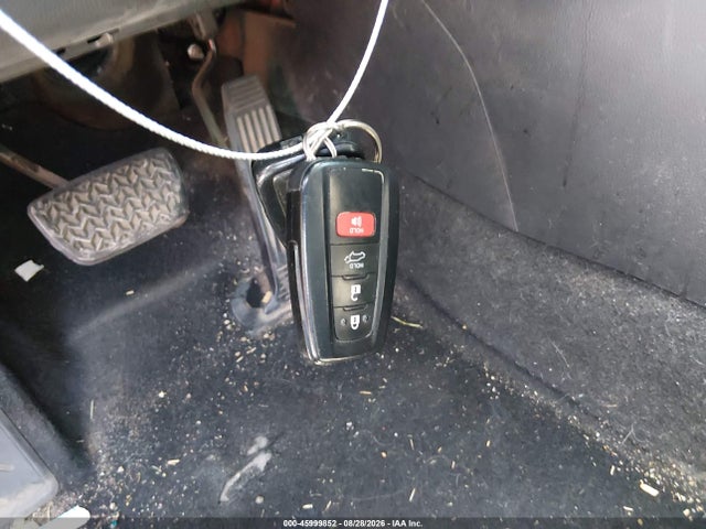 Aukcja sprzedaży 2019 Toyota Rav4 Xle, vin: 2T3W1RFV0KC016519, numer aukcji: 45999852
