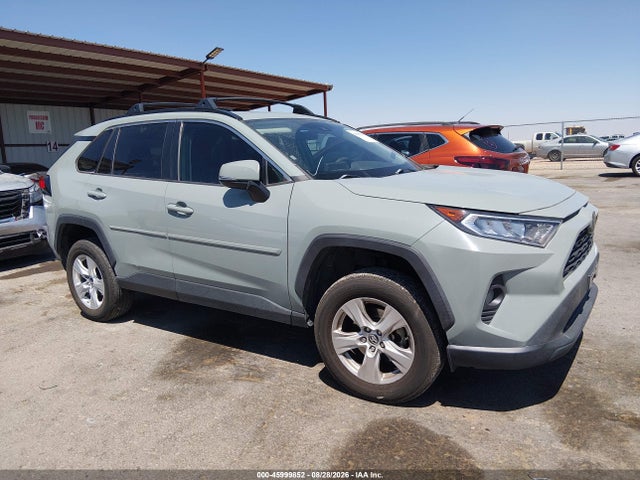 Aukcja sprzedaży 2019 Toyota Rav4 Xle, vin: 2T3W1RFV0KC016519, numer aukcji: 45999852