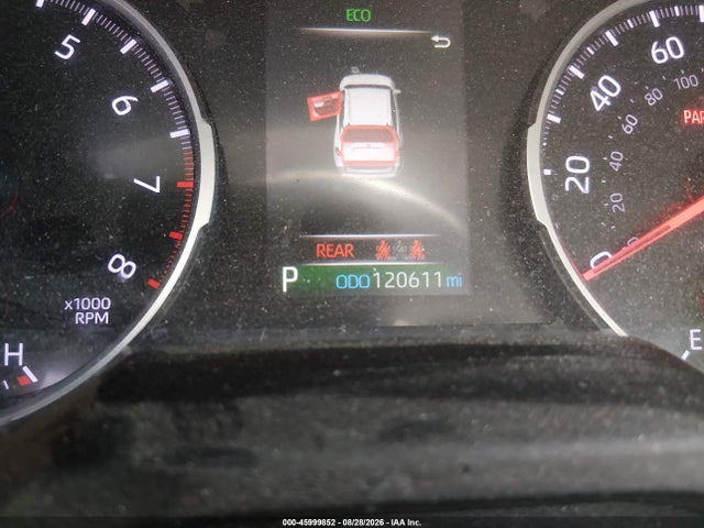 Aukcja sprzedaży 2019 Toyota Rav4 Xle, vin: 2T3W1RFV0KC016519, numer aukcji: 45999852