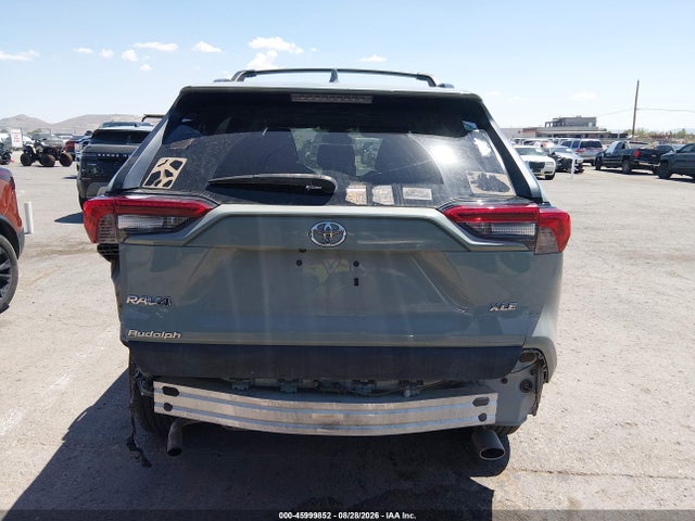 Aukcja sprzedaży 2019 Toyota Rav4 Xle, vin: 2T3W1RFV0KC016519, numer aukcji: 45999852