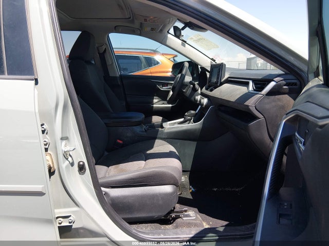 Aukcja sprzedaży 2019 Toyota Rav4 Xle, vin: 2T3W1RFV0KC016519, numer aukcji: 45999852