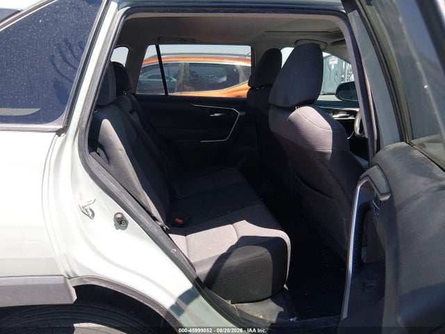 Aukcja sprzedaży 2019 Toyota Rav4 Xle, vin: 2T3W1RFV0KC016519, numer aukcji: 45999852