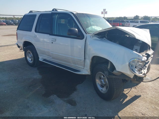 Продаж на аукціоні авто 2000 Ford Explorer Xlt, vin: 1FMZU63E1YZC60836, номер лоту: 45999859