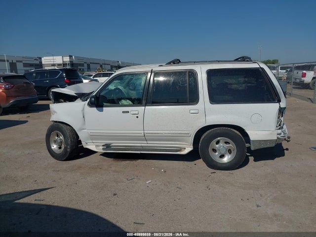 Продажа на аукционе авто 2000 Ford Explorer Xlt, vin: 1FMZU63E1YZC60836, номер лота: 45999859