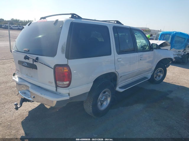 Продажа на аукционе авто 2000 Ford Explorer Xlt, vin: 1FMZU63E1YZC60836, номер лота: 45999859