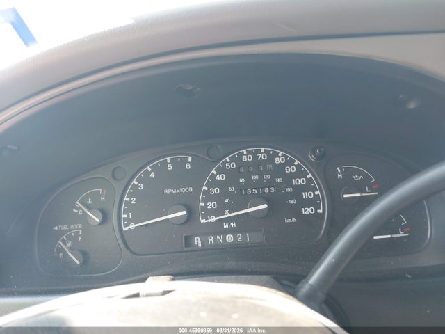 Продажа на аукционе авто 2000 Ford Explorer Xlt, vin: 1FMZU63E1YZC60836, номер лота: 45999859