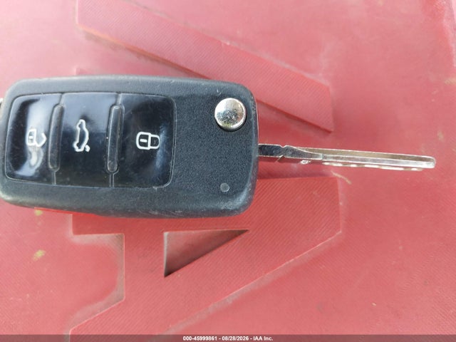 45999861 :رقم المزاد ، 3VWML7AJ9BM651438 vin ، 2011 Volkswagen Jetta Sportwagen 2.0l Tdi مزاد بيع