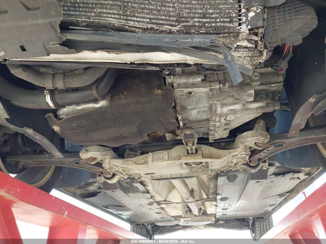 45999861 :رقم المزاد ، 3VWML7AJ9BM651438 vin ، 2011 Volkswagen Jetta Sportwagen 2.0l Tdi مزاد بيع