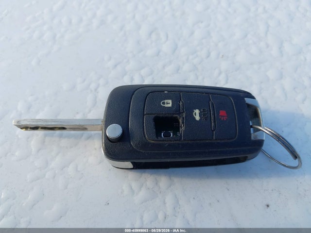 Продажа на аукционе авто 2016 Chevrolet Cruze Limited Ls Auto, vin: 1G1PC5SH4G7126183, номер лота: 45999863