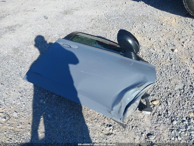 Honda Civic Touring 2022 2HGFE1F93NH315645 Image 12