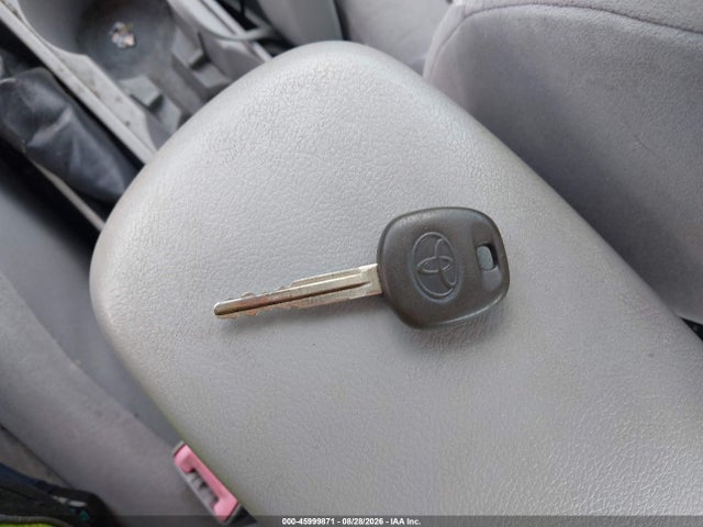 Aukcja sprzedaży 2011 Toyota Corolla Le, vin: JTDBU4EE1B9128691, numer aukcji: 45999871