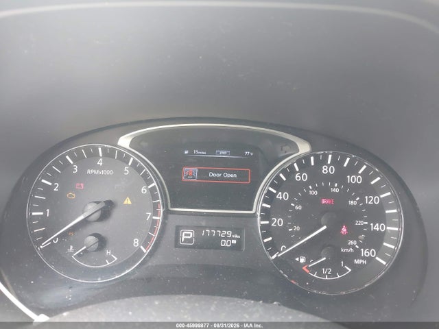 Auction sale of the 2014 Nissan Pathfinder S, vin: 5N1AR2MM4EC694082, lot number: 45999877
