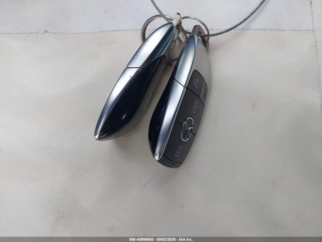 Продаж на аукціоні авто 2020 Mercedes-benz Amg Cls 53 4matic, vin: WDD2J6BB2LA049387, номер лоту: 45999888