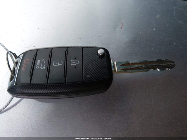 Aukcja sprzedaży 2018 Kia Forte Lx, vin: 3KPFK4A77JE166001, numer aukcji: 45999894