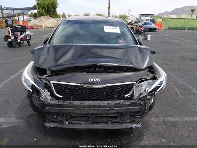 Aukcja sprzedaży 2018 Kia Forte Lx, vin: 3KPFK4A77JE166001, numer aukcji: 45999894